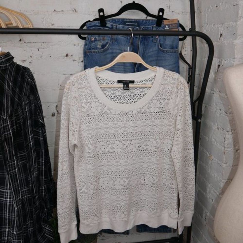 𝅺💥 Aero Mom Jeans pre-styled LOT 💥 - Picture 4 of 11